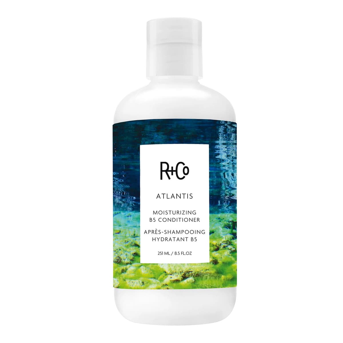 Atlantis Moisturizing B5 Conditioner