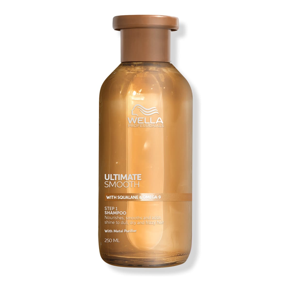 ULTIMATE SMOOTH Shampoo