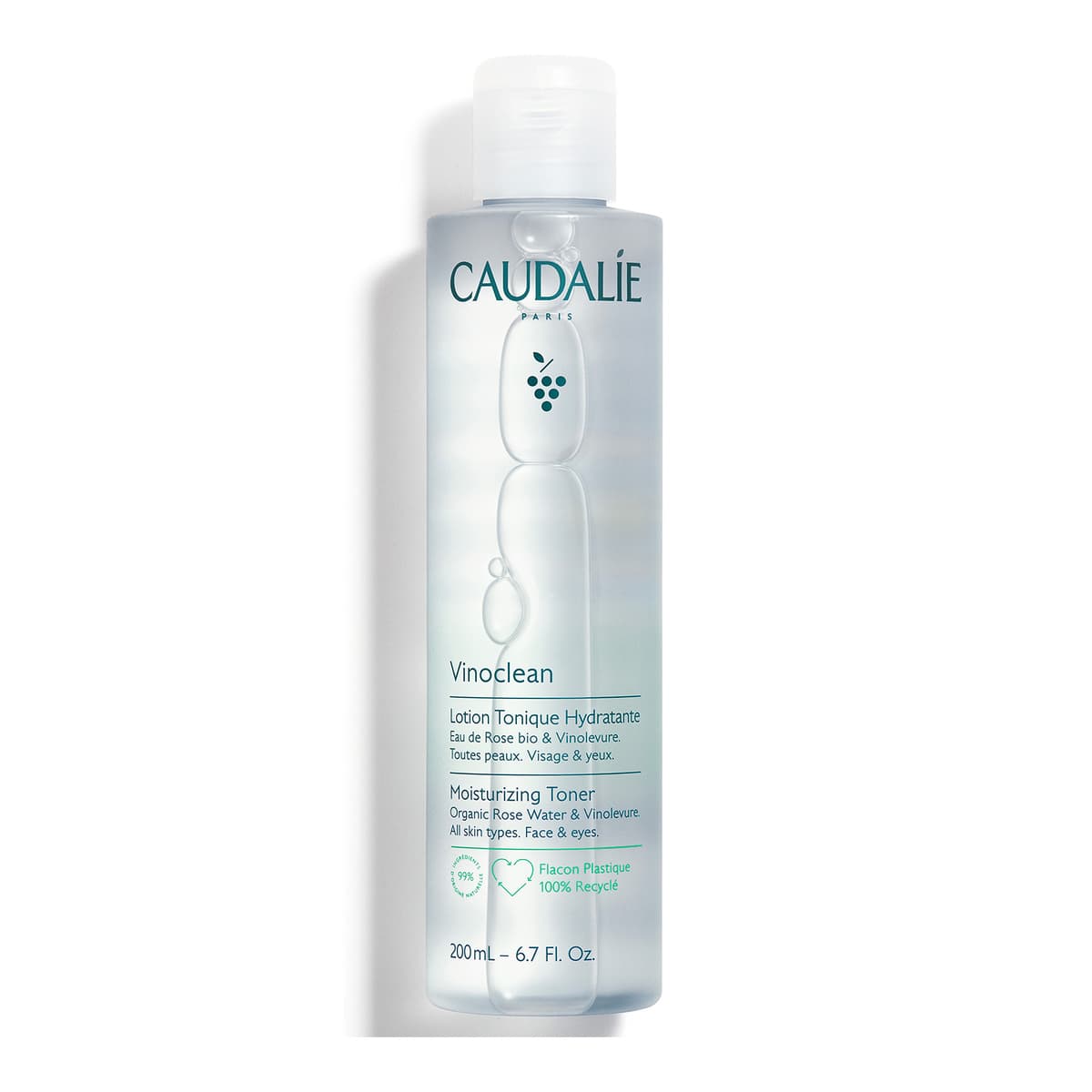 Vinoclean Moisturising Toner