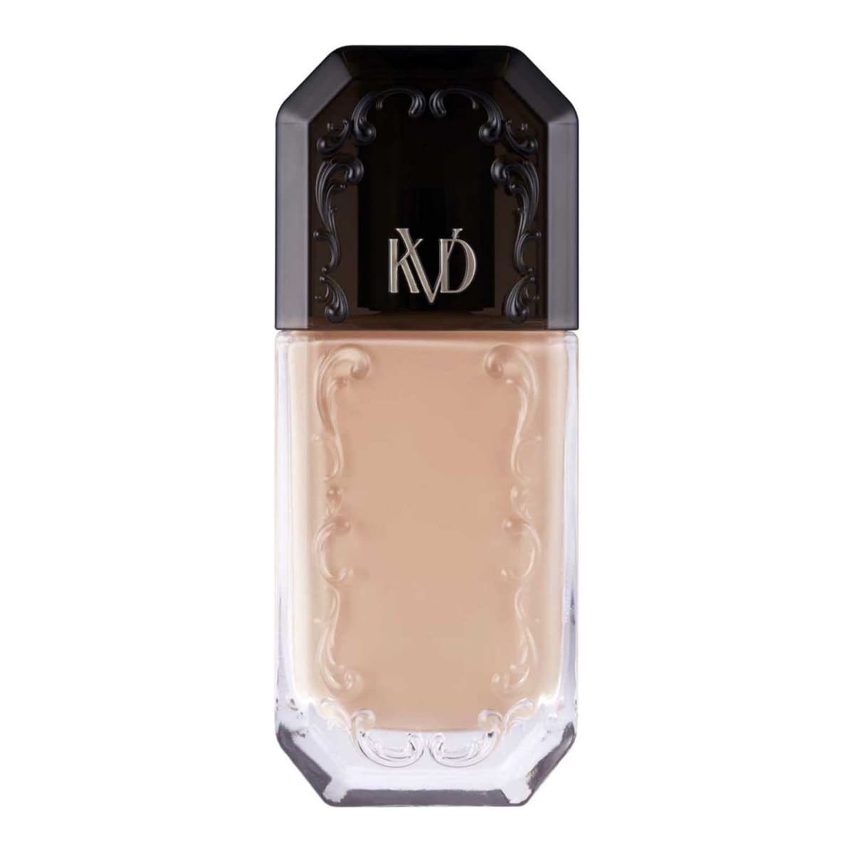 Good Apple Full-Coverage Serum Foundation, Light 012
