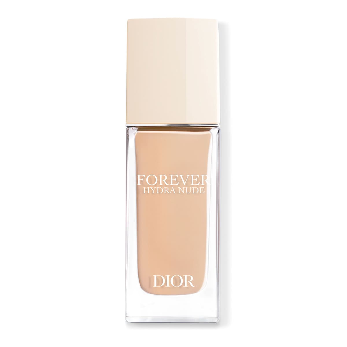 Forever Hydra Nude Foundation, 0N Neutral