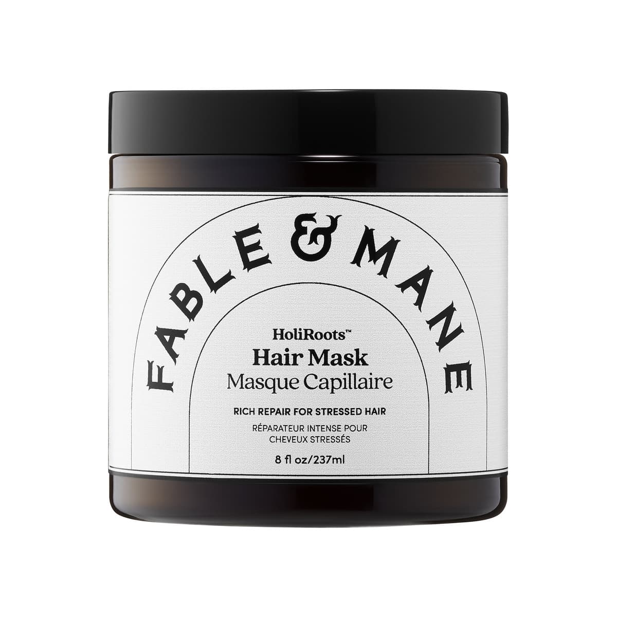 HoliRoots™ Repairing Hair Mask