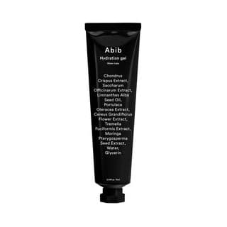 Hydration Gel Water Tube