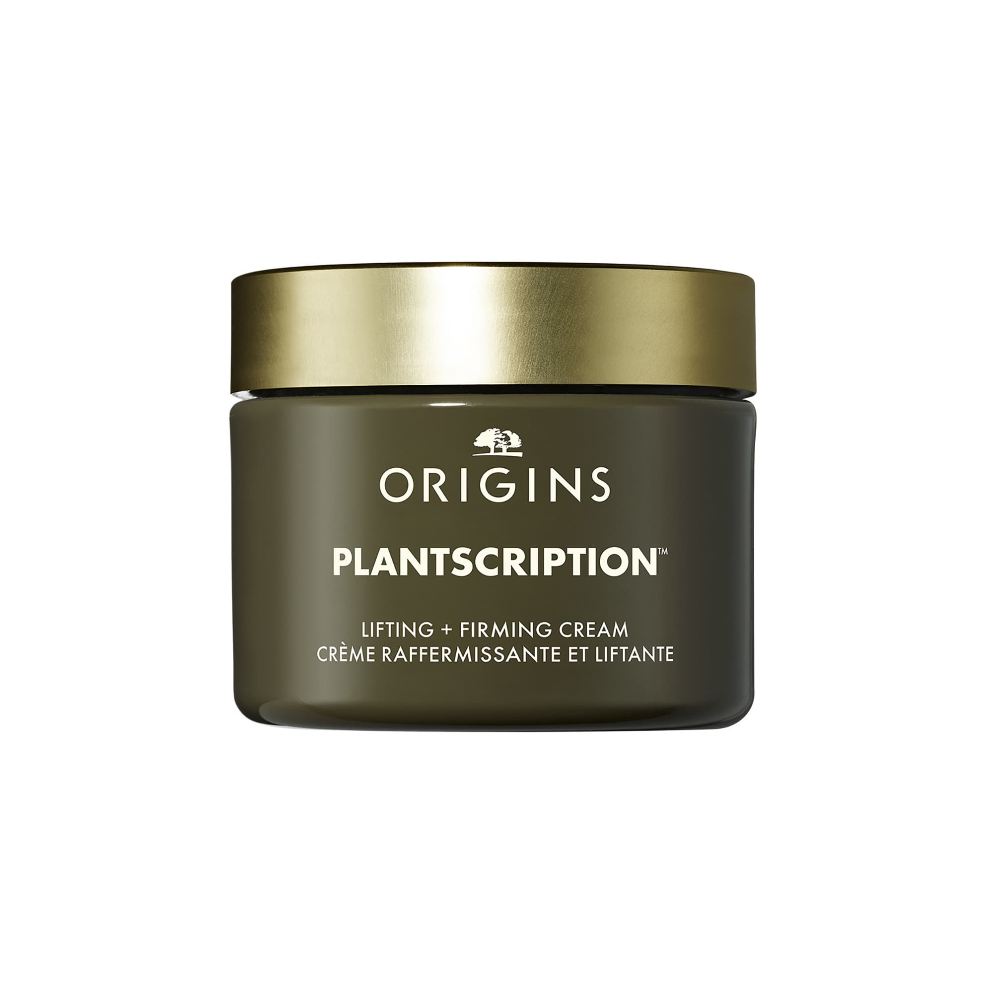 Plantscription Lifting and Firming Cream