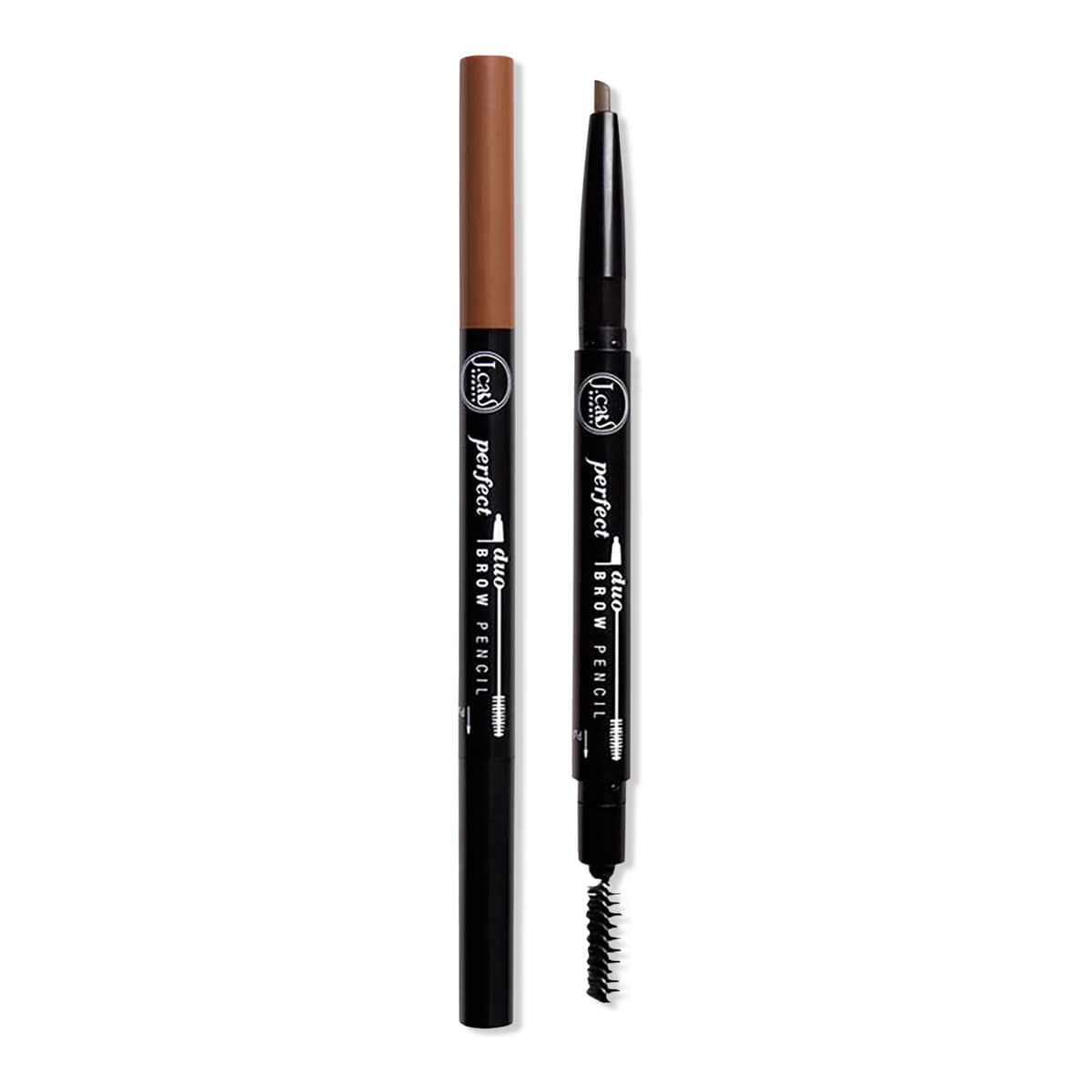 Perfect Brow Duo Pencil, Light Brown