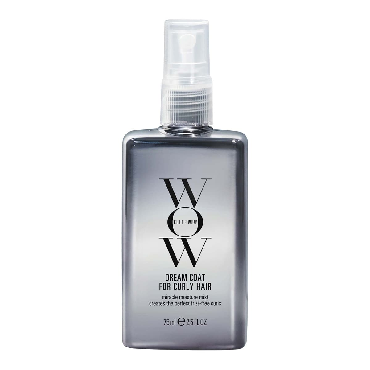 Mini Dream Coat Anti-Frizz Treatment for Curly Hair