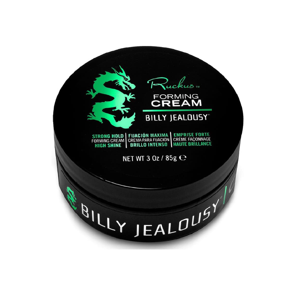 Ruckus Forming Cream Citrus, Lavender, Rosemary