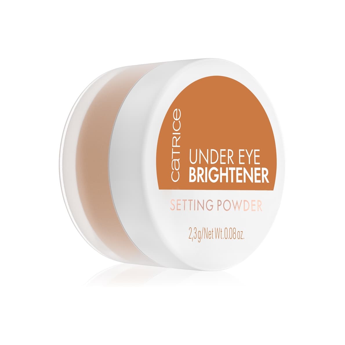 Under Eye Brightener