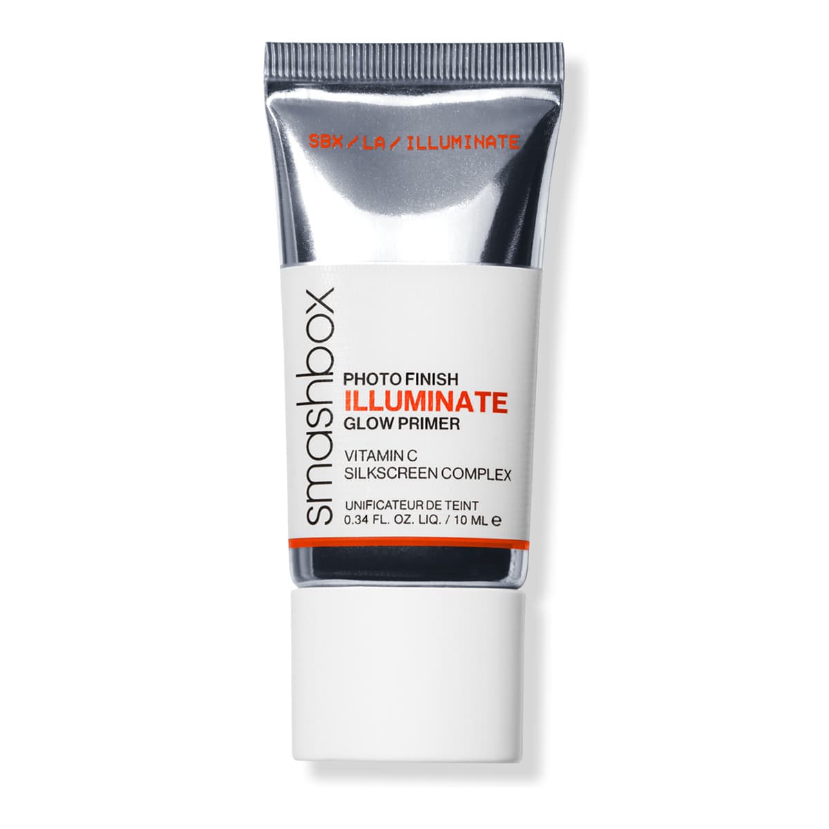 Travel Size Photo Finish Illuminate Glow Primer