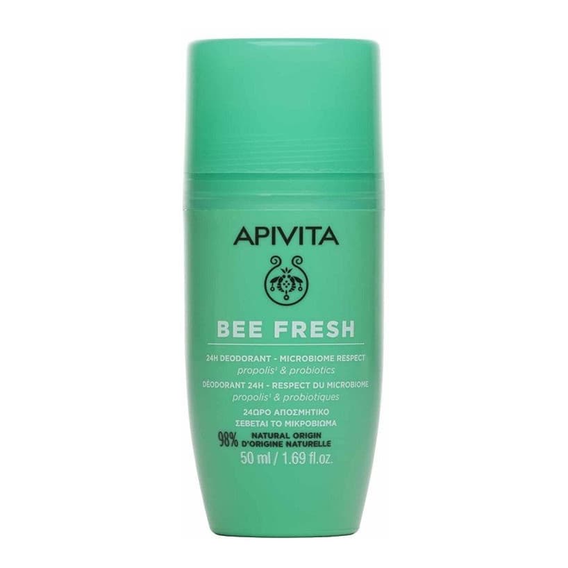 Bee Fresh 24h Deodorant Propolis & Probiotics