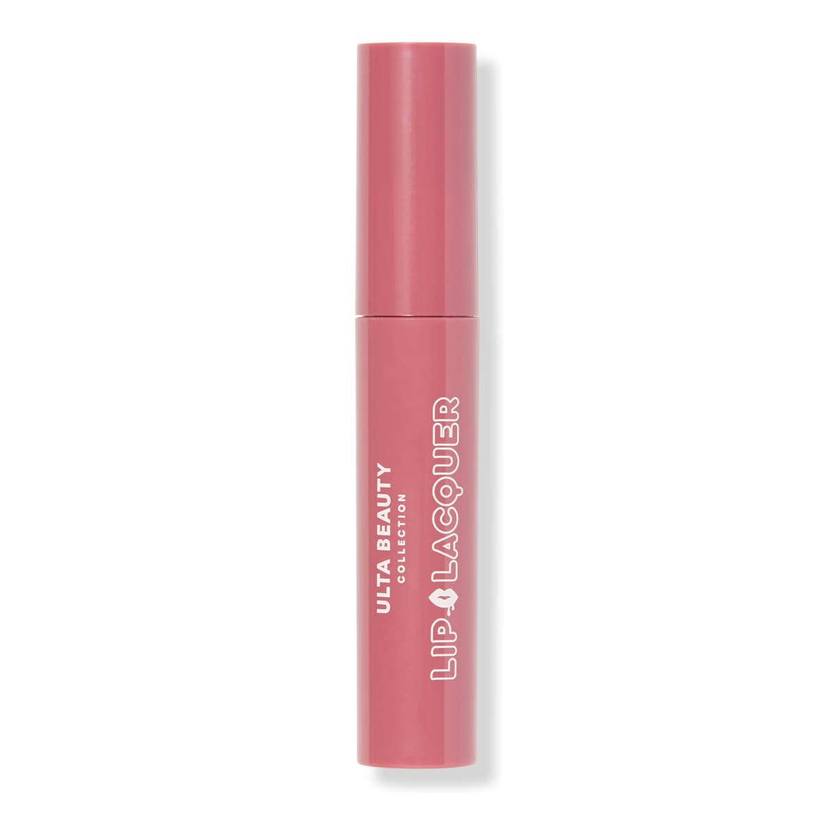 Lip Lacquer High Shine Liquid Lipstick, Fast Lane