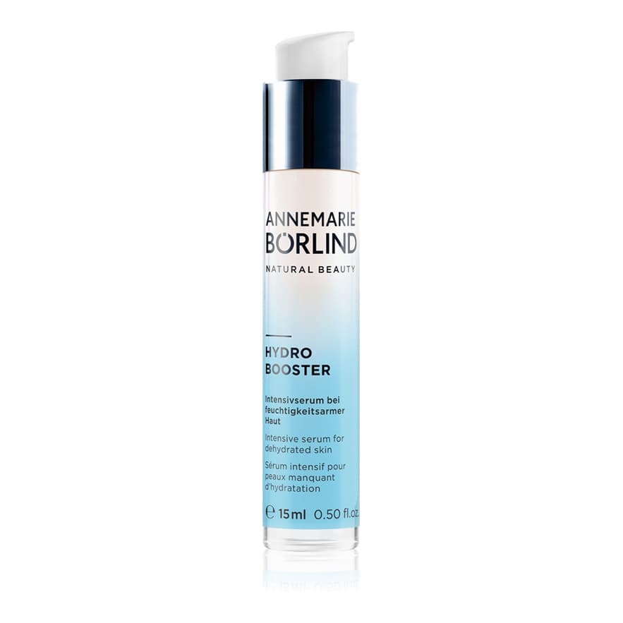 Strengthening Intensive Care Hydro Booster