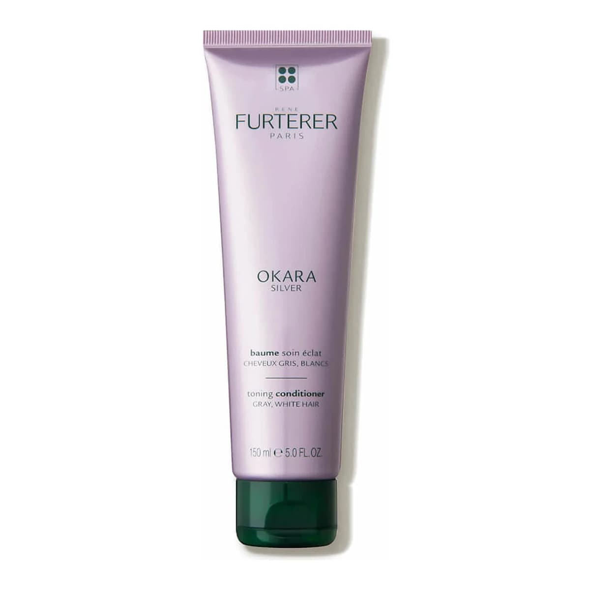 Renà Furterer OKARA SILVER Toning Conditioner