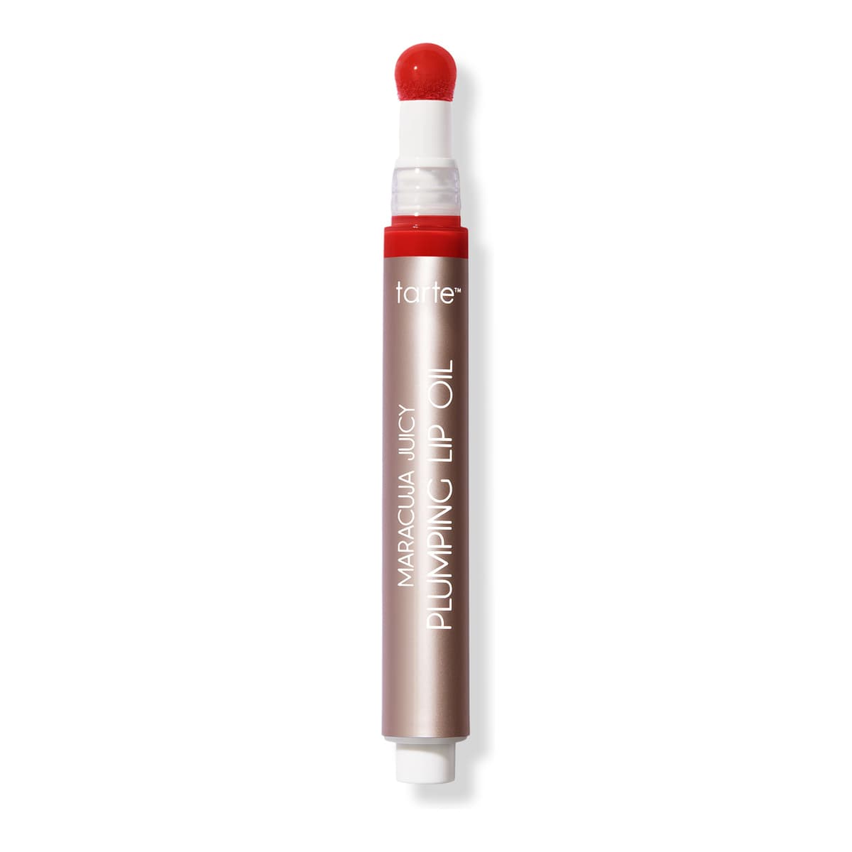 Maracuja Juicy Plumping Lip Oil, Cherry