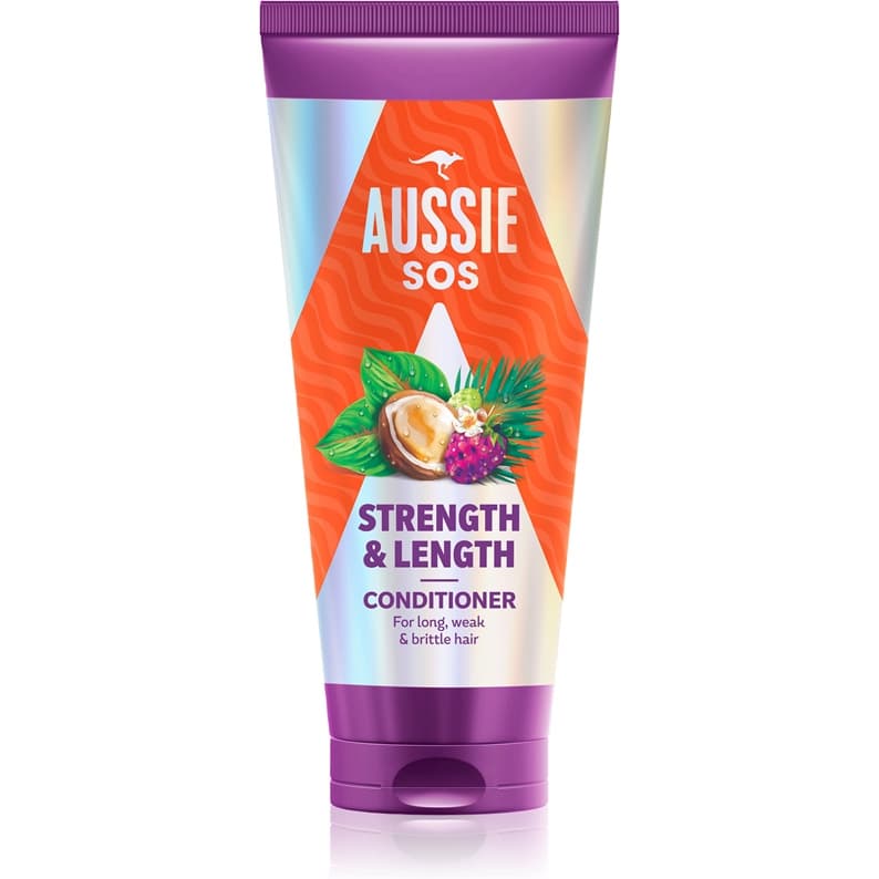 SOS Strength & Length