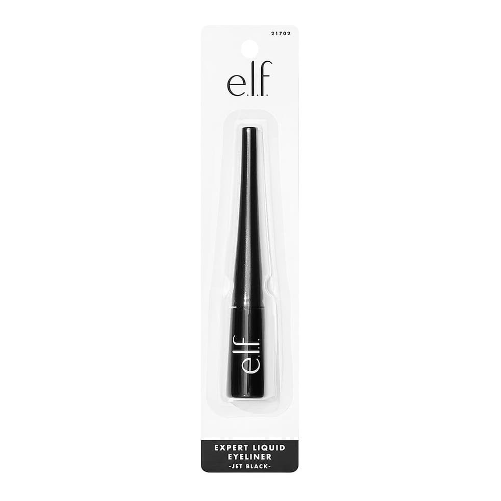 Expert Liquid Liner, Jet Black