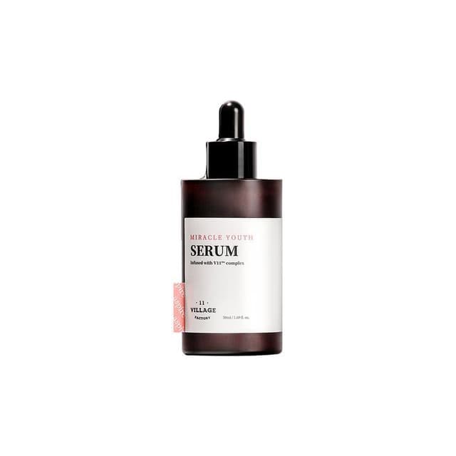 Miracle Youth Serum