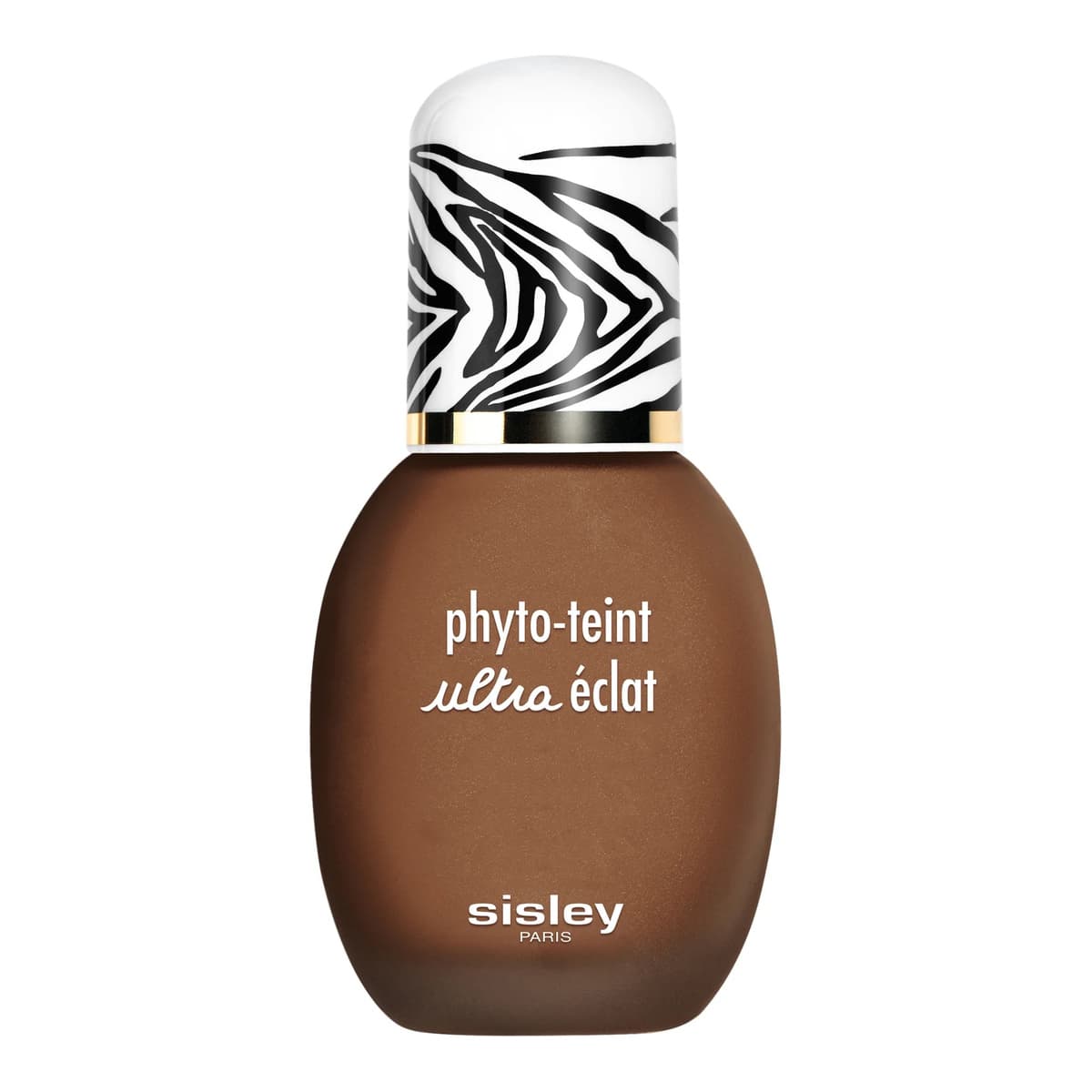 Phyto-Teint Ultra Eclat Foundation, 8C Cappuccino