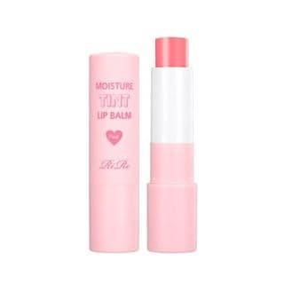 Moisture Tint Lip Balm, #01 Pink