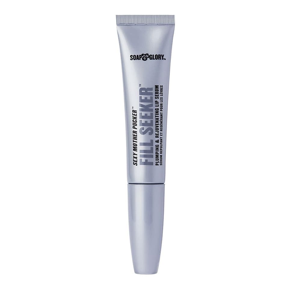 Sexy Mother Pucker Fill Seeker Plumping & Rejuvenating Lip Serum