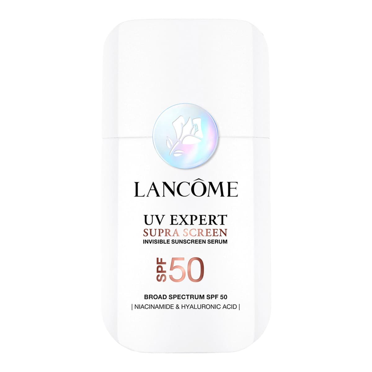 UVEX Supra SPF