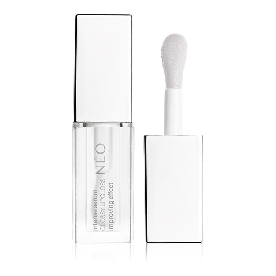 Intense Serum Glossy Lipgloss