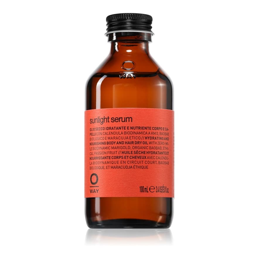 SunWay Sunlight Serum
