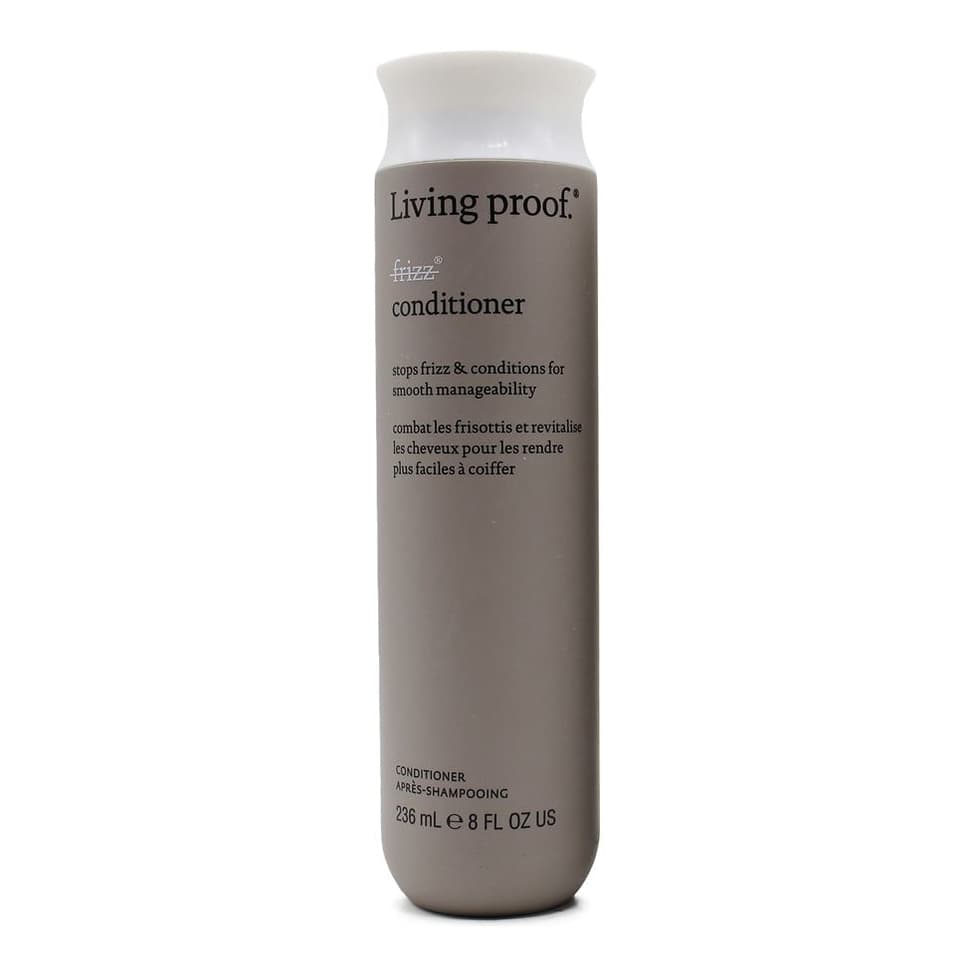 No Frizz Conditioner