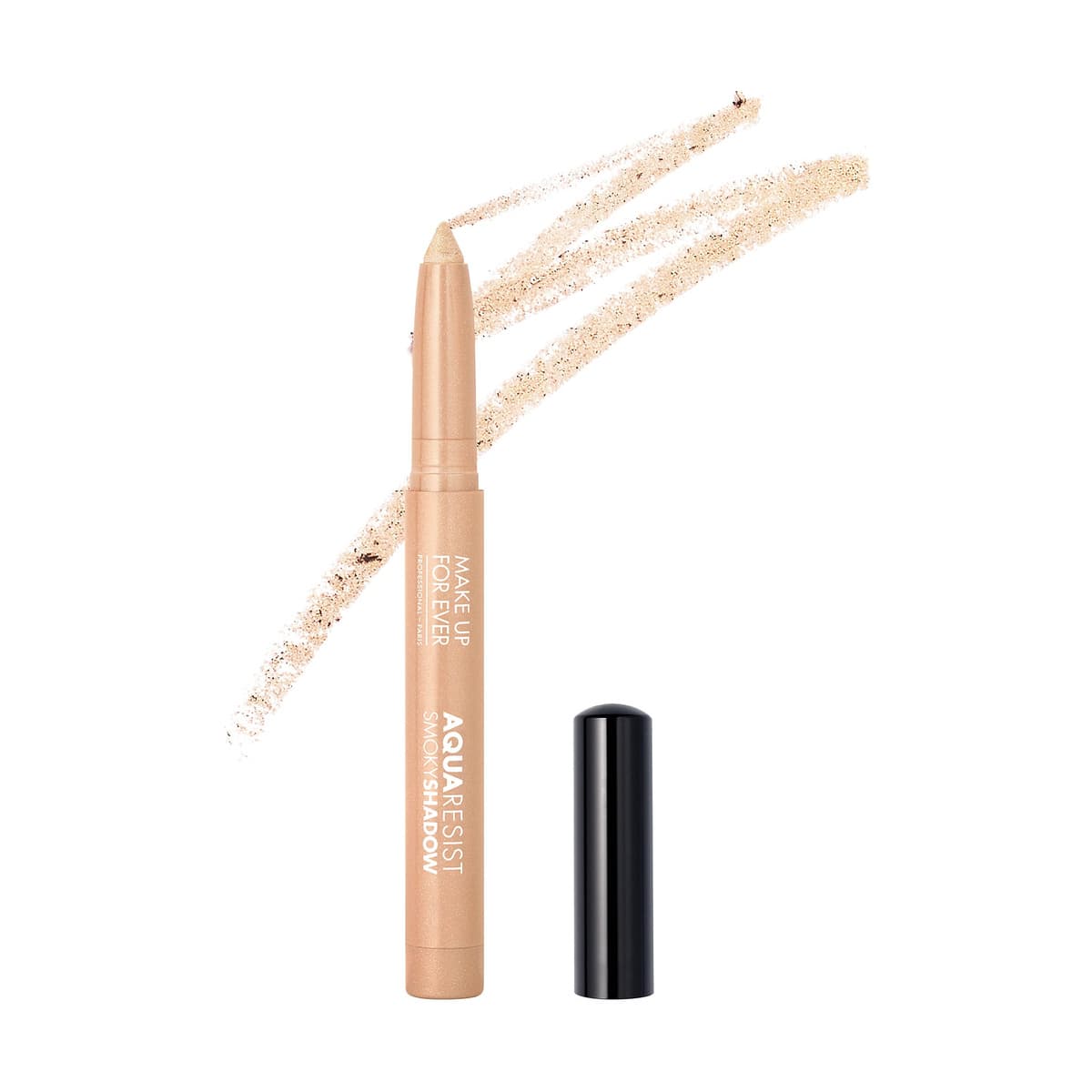 Aqua Resist Smoky Eyeshadow Stick, #09 Desert