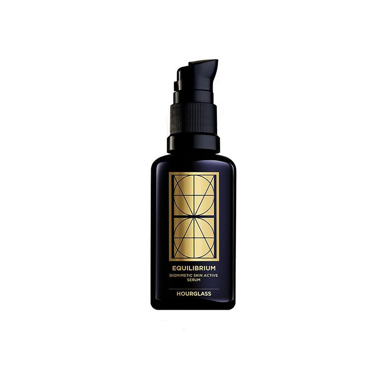 Equilibrium Biomimetic Skin Active Serum