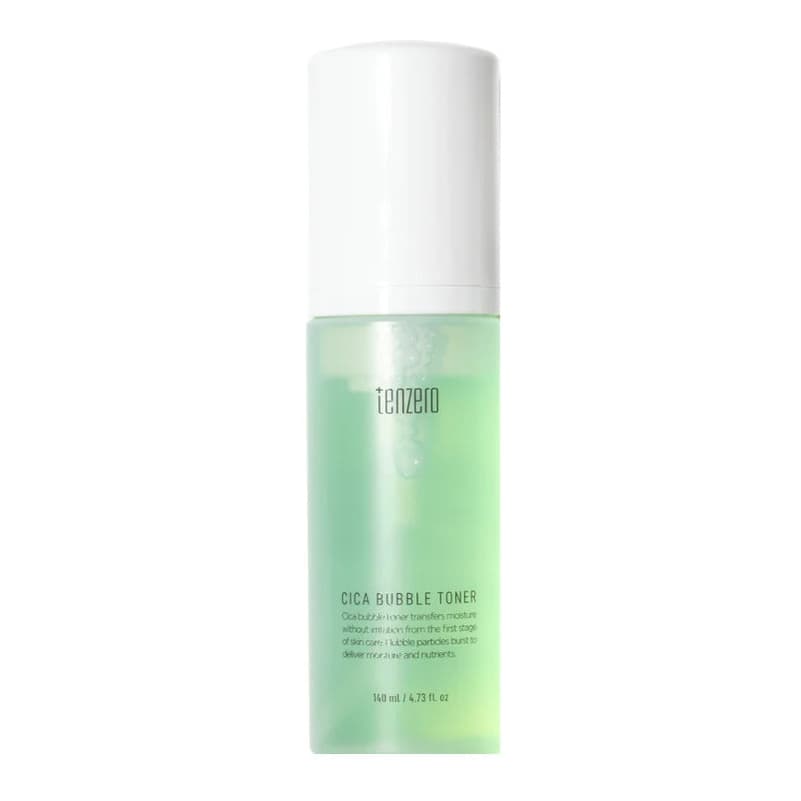 Cica Bubble Toner