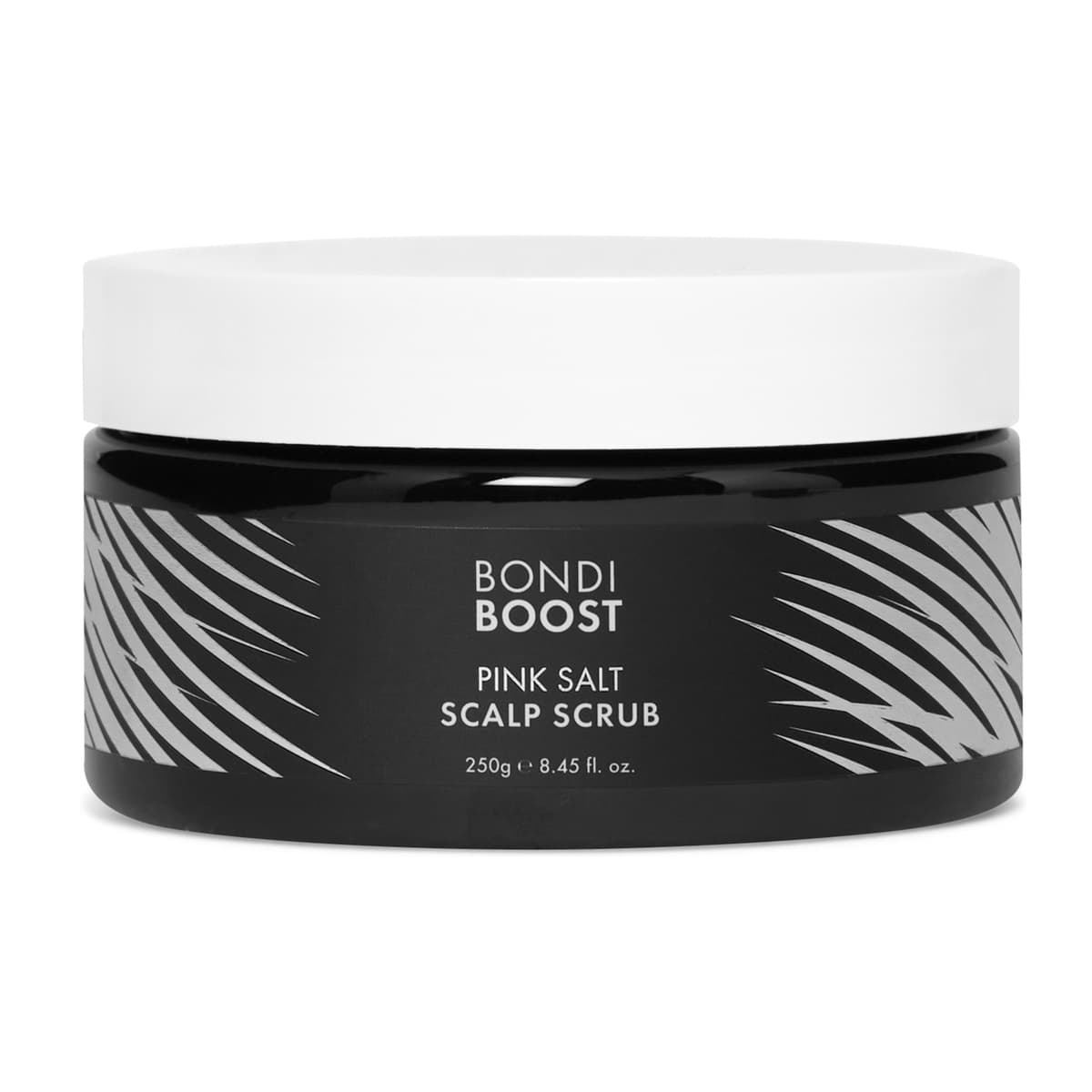 Pink Himalayan Detox Scalp Scrub
