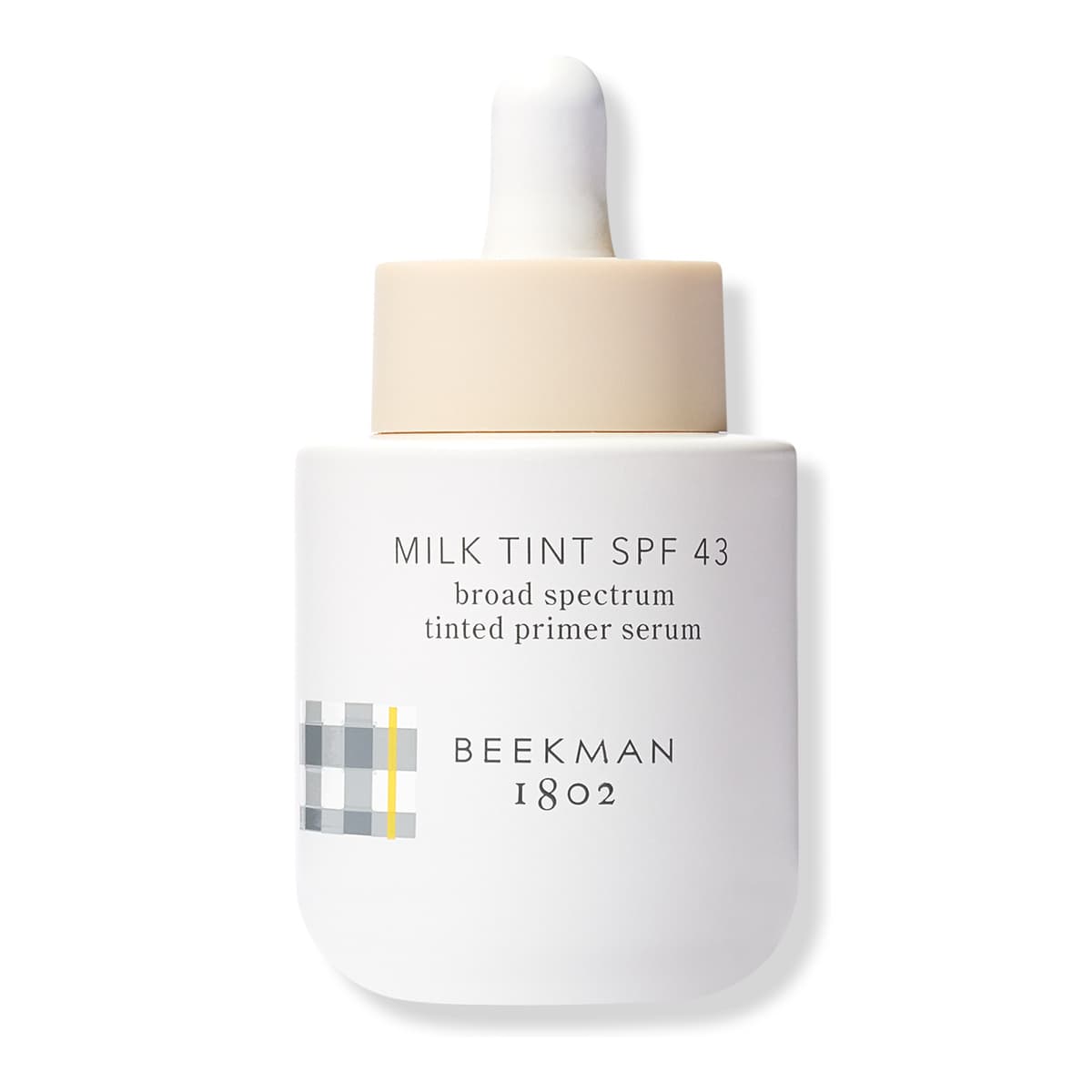 Milk Tint SPF 43 Tinted Primer Serum, Fair