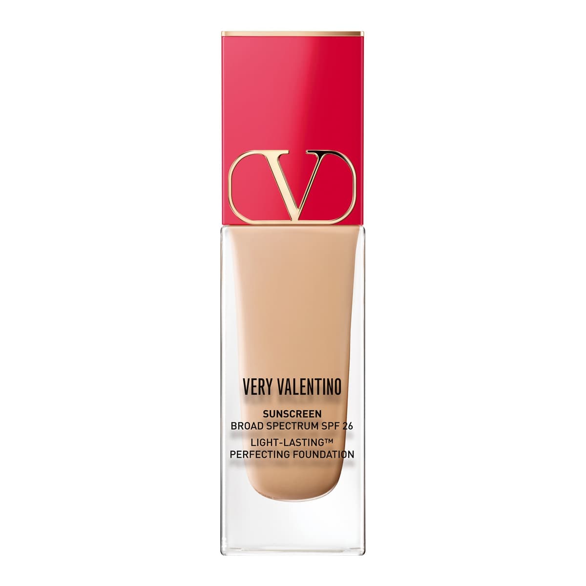 Very Valentino 24 Hour Long Wear Liquid Foundation, LIGR4