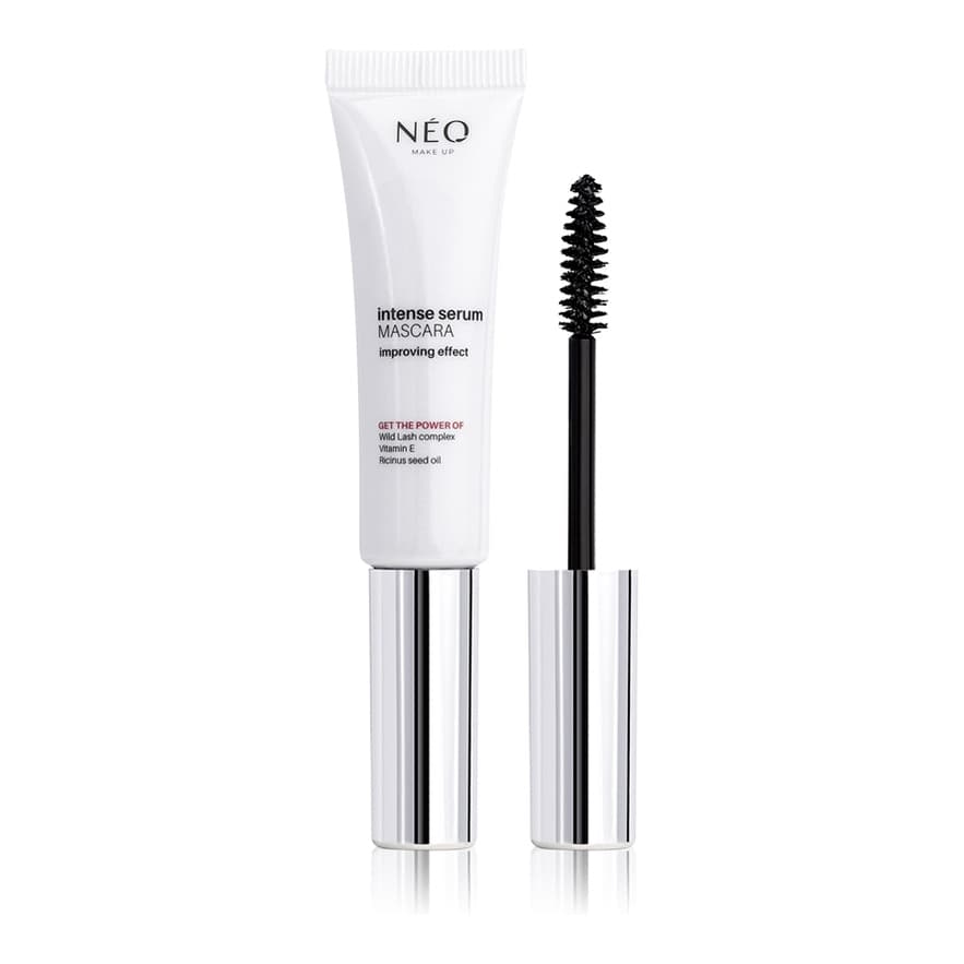Intense Serum Mascara