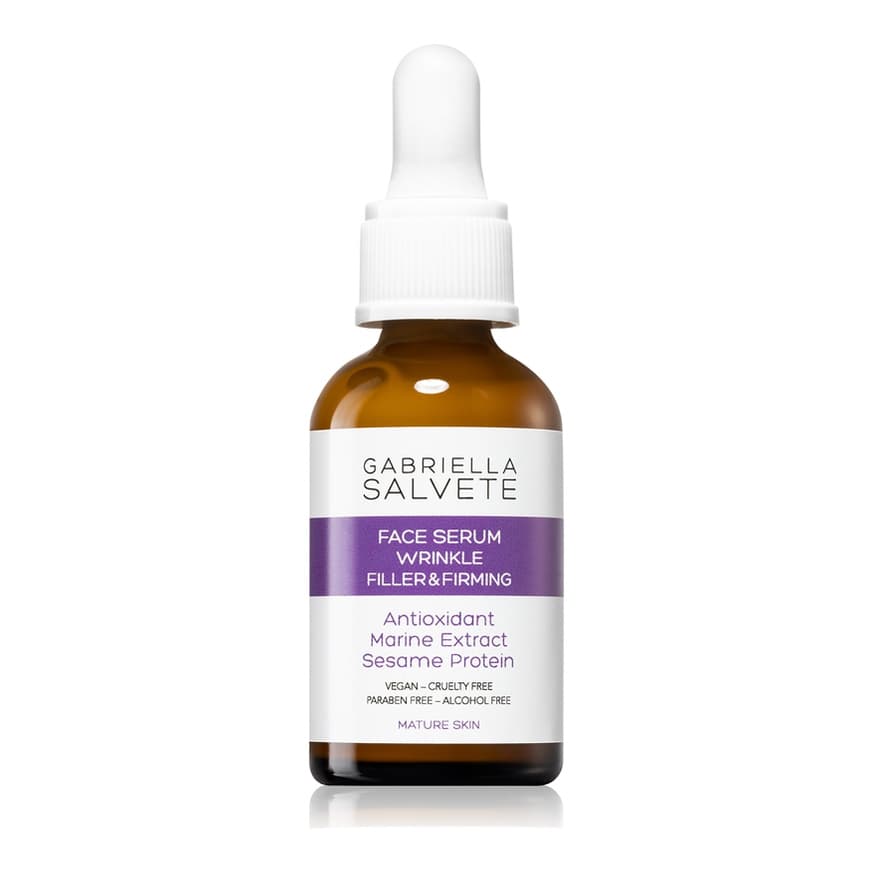 Face Serum Wrinkle Filler & Firming