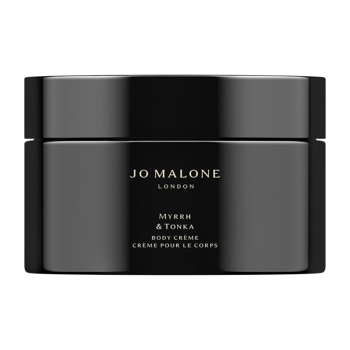 Myrrh & Tonka Body Crème