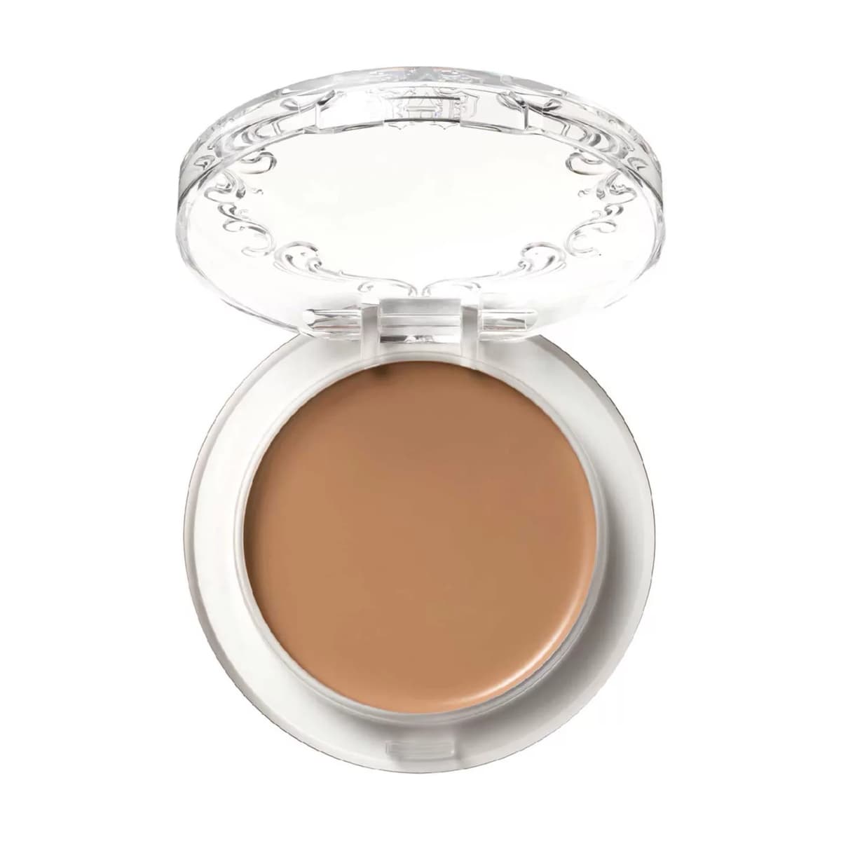 Good Apple Skin-Perfecting Foundation Balm, medium 045