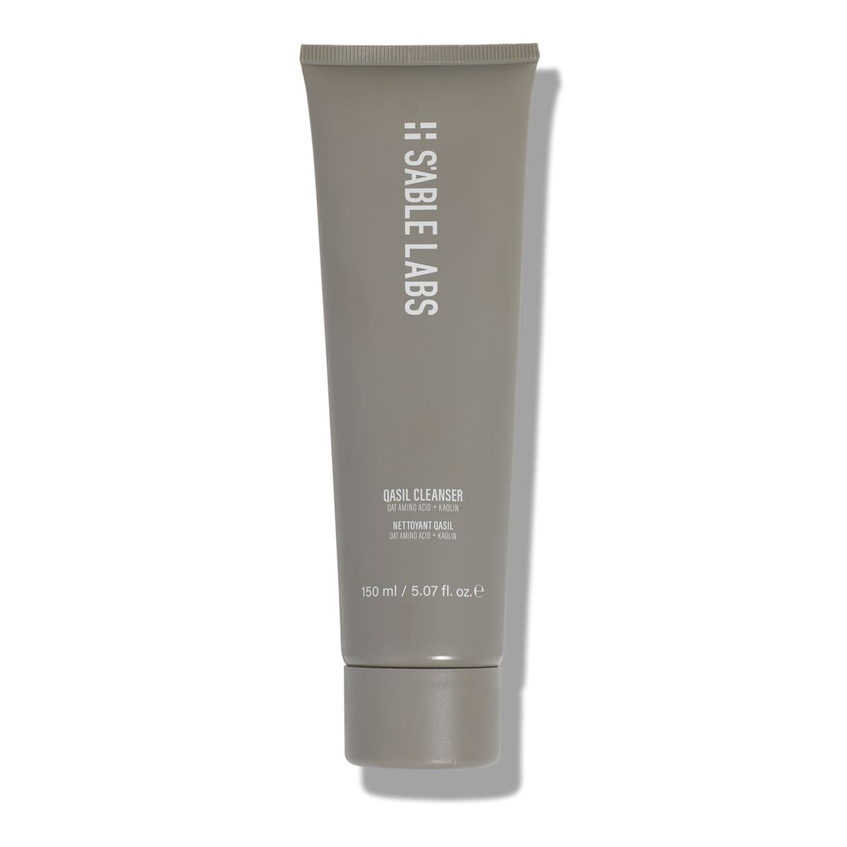 Qasil Cleanser