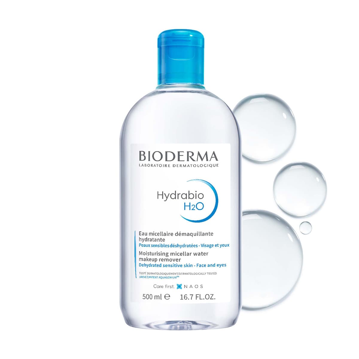 Hydrabio H20 Micellar Water