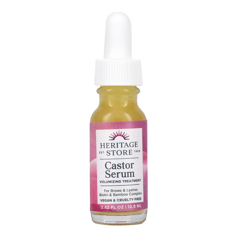Castor Serum