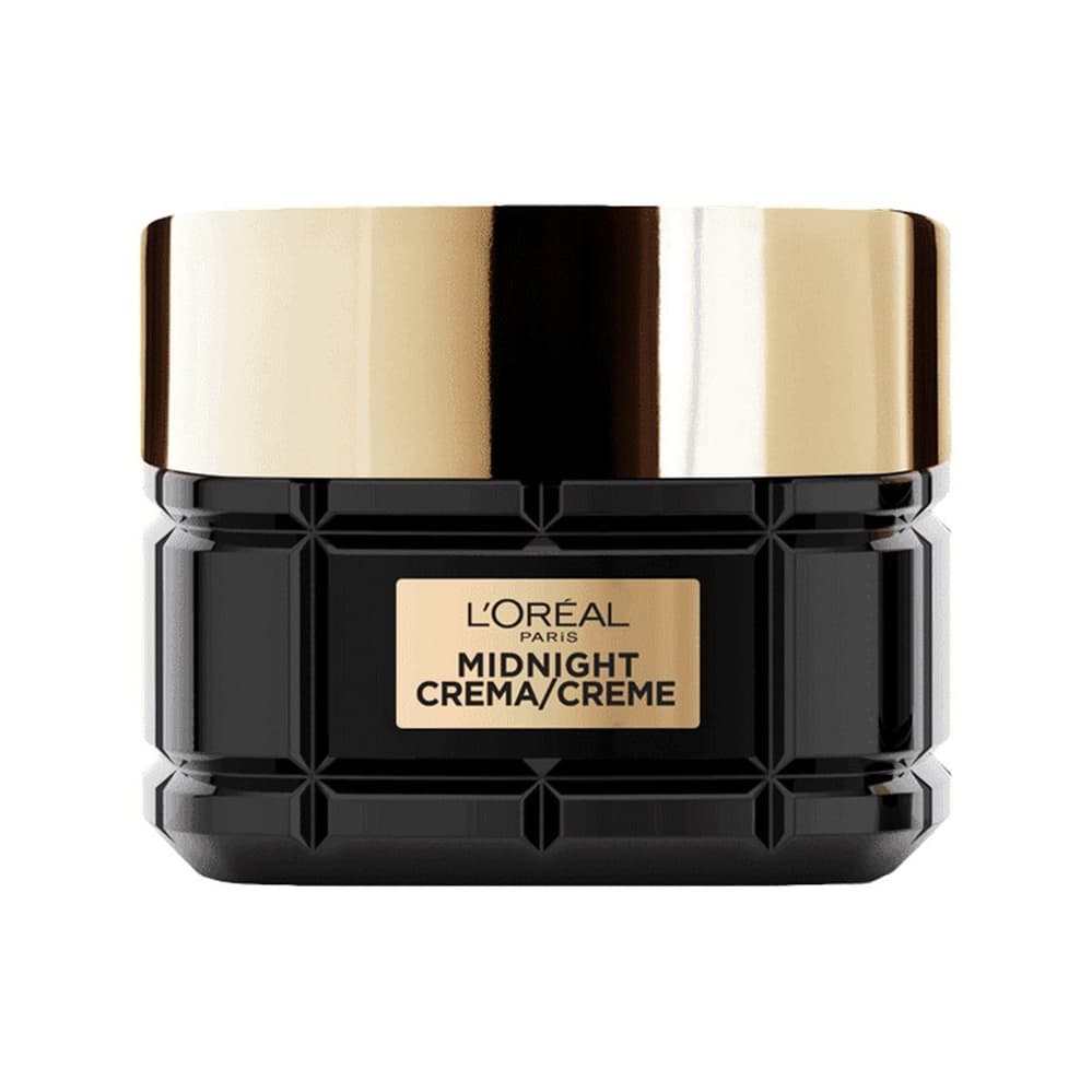 Age Perfect Cell Renewal Midnight Cream