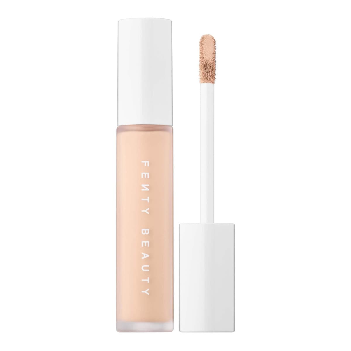 Pro Filt’r Instant Retouch Longwear Liquid Concealer, #100