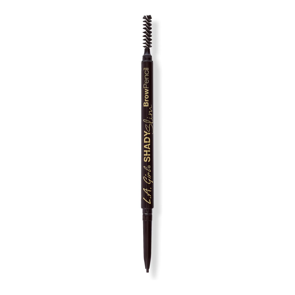 Shady Slim Brow Pencil, Blackest Brown