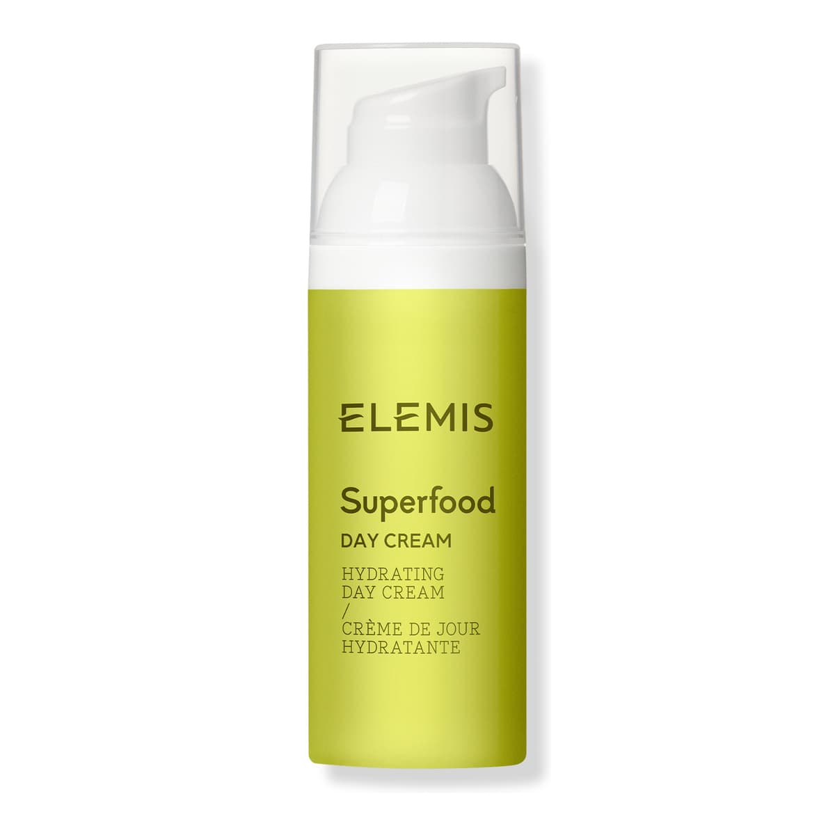 Superfood Hydrating Day Cream