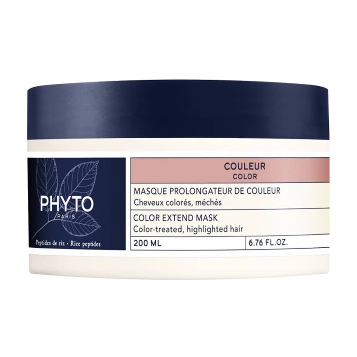 Color Extend Mask
