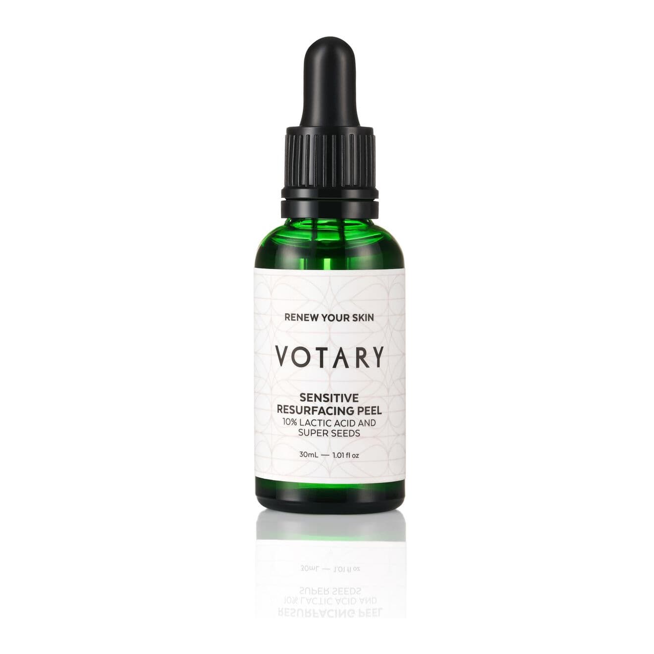 Sensitive Resurfacing Peel
