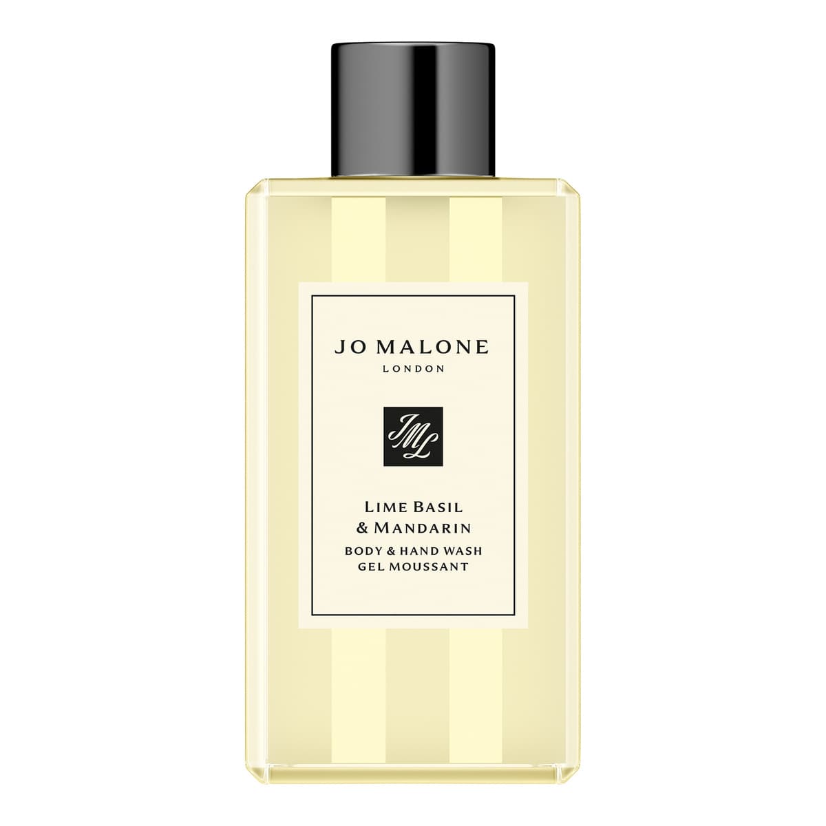Lime Basil & Mandarin Body & Hand Wash