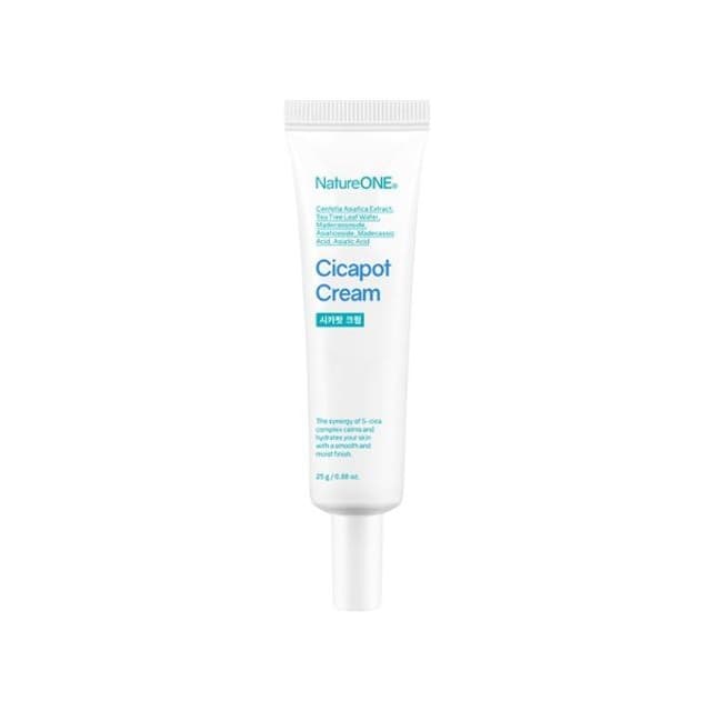 Cicapot Cream