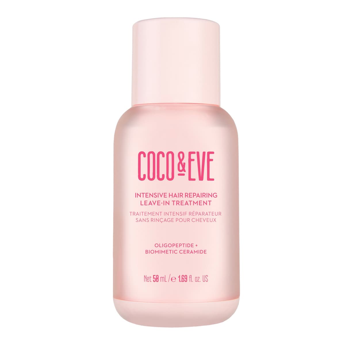 Intensive Hair Repairing Leave-in Treatment